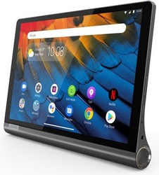Замена разъема питания на планшете Lenovo Yoga Smart Tab в Красноярске
